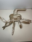 Cute Baby Xenomorph Alien Facehugger Plush Alien Movie Think Geek Wire Posable