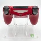 Sony Playstation 4 Ps4 Dualshock 4 Wireless Controller Red