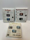 Vintage Apple Ii Games Lot Fantasy Rpg  By Polarware Penguin Software Nip Sealed