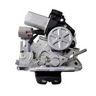 Rear Tailgate Lock Actuator With Motor For 17-20 Chrysler Pacifica 68305566aa