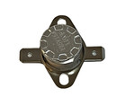 Quadrafire   Heatilator  1 Safety Snap Disc  110-20f Limit Switch  Srv230-1220