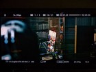 Interstellar Imax Film Cell 70mm Cooper In Tesseract  don t Go  Murph s Room