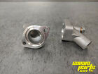 Canam  Brp V-twin Aluminum Water Neck Upgrade Kit Thermostat Cover Set