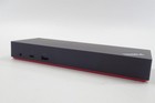 Lenovo 40ac Thinkpad Thunderbolt 3 Docking Station Dbb9003l1 W  135w Ac