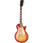 Gibson Les Paul Standard 60s Double Trouble Guitar - Vintage Cherry Sunburst