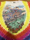 Vintage Grateful Dead 94 Summer Tour T-shirt No Tag L-xl Measurements In Photos