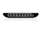 Tp-link Tl-sg1008d 8-port Gigabit Ethernet Switch     Desktop