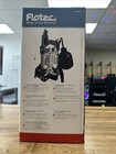 Flotec Fpzs50t 1 2 Hp 4200gph Thermoplastic Submersible Sump Pump New Sealed Box