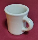 Authentic Mid-century Vtg Victor Diners Mug 1943-1984 Victor Insulator Company