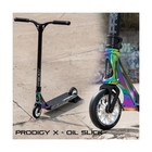Envy Scooters Prodigy X Pro Scooter- Quality  High Performance Scooters Built   