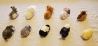 Zhu Zhu Pets Lot Of 10 Vintage Early To Mid 2000 s Working Condition