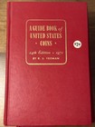 Guide Book United States Coins Red Book Lot 24th-28th 1971-75 Yeoman Vintage