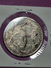 1818 Capped Bust Half Dollar  Xf Condition