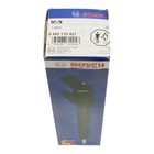 4pcs Bosch Fuel Injector 0445110457 For Case New Holland Tractor Loader F5h