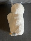 Jellycat Nwt Bashful Owl Plush Stuffed Animal Excellent White Authentic