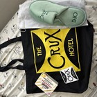 Djo 2025 Tour Complete Vip Merch Package New