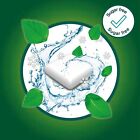 Nicorette Gum 4mg Freshmint  210 Pieces    ship From Usa --- Super Fast  