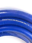 Silicone Heater Coolant Hose Size 1  Inch Length 25 Foot Pack