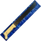 Imacasa Machete 24  High Carbon Steel Blade W  Hardwood Handle Ima-127-24p-mi   
