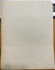 Sept 1930 Studebaker General Services Manager Letter To Dealers President Eight 