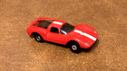 Aurora Thunderjet Dino Ferrari Ho Scale Slot Car