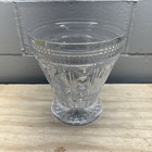 Waterford Crystal Millennium 5 Toasts Champagne Bucket 10 5 Inches Tall