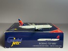 1 400 Gemini Jets Delta Air Lines Boeing 737-800 N375da Gjdal1448