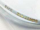 Dia-compe Bmx Bicycle Brake Cable Front And Rear Set - White