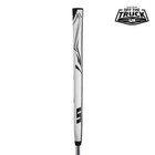 Super Stroke Off The Truck Zenergy 1 0p 17  Putter Grip Black White New