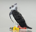 Schleich Harpy Eagle  14862 Nwt 