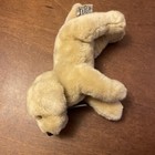 Russ Berrie Yomiko Classics Yellow Labrador Lab Puppy Dog Plush Toy