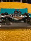 Mercedes Amg Petronas Model