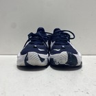 Nike Pg 5 Midnight Navy White Gs Youth Basketball Shoes Size 4y