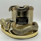 Snake Mirror Tray Accessory  Body Care Tray Bath   Body Works  2024