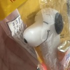 Pez Dispenser Peanuts    snoopy   