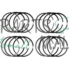 6dr5 Overhaul Rebuild Kit For Mitsubishi 6dr50 6dr51 Engine 31617-00106