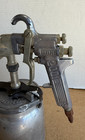 Binks 2001 Spray Gun With Accessories Sold As Is