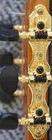 Esteve Negra Guitar - Spanish Flamenco Negra - Solid Woods - High Quality Build 