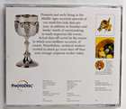 Photodisc Royalty Free Stock Photos Object Series 19 - Festivities Cd 120 Images