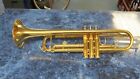 Yamaha Ytr200ad Bb Student Trumpet With 3 Mutes 2 Mouthpieces And Case