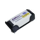 Free Thought Designs Toll Transponder Holder I-pass Ez-pass Tag Transponders