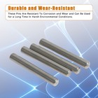 4 Pcs Propeller Shear Pin For Johnson Evinrude 10hp 18hp 20hp 25hp 307949