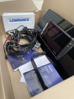 Lowrance Elite Fs 9 Chartplotter fishfinder - Black  000-15692-001 