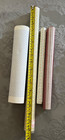 1 12 Lot Of Vintage Dollhouse Miniature Wallpapers 4 Designs 6 Sheets Read