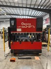 Amada Hft 50-20s Cnc Hydraulic Press Brake 2004      7463