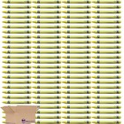 Yellow Crayon Bulk Value Pack     100 Count