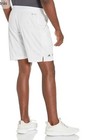 Adidas Mens L 7    London Two-in-one Shorts Parley For The Oceans White Tennis 
