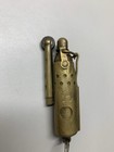 Vintage Camel Cigarette Brass Trench Lighter