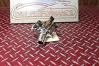 2007 Harley V-rod Vrod Vrscx Screaming Chrome Thermostat Housing W Sensor Vr26