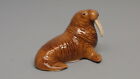 Retired Hagen Renaker Walrus Thin Tusks